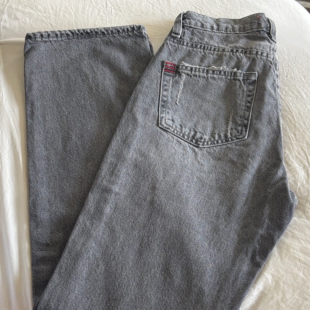 Classic Gray women’s Jeans